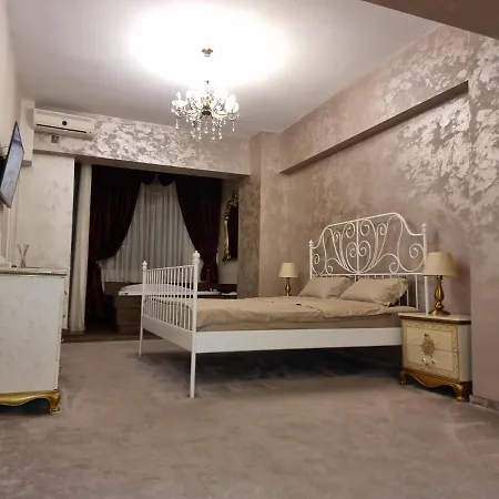 Apartman Rendez-vous Alba Iulia