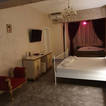 Rendez-vous Alba Iulia *