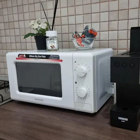 Apartman Rendez-vous Alba Iulia