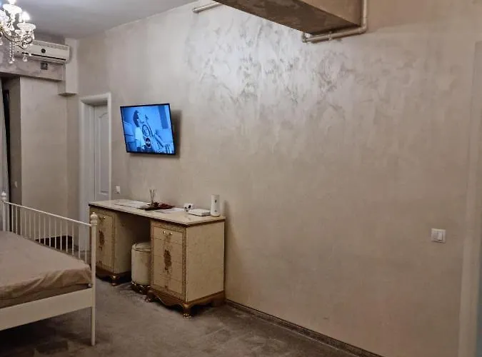 Apartman Rendez-vous Alba Iulia Bukarest