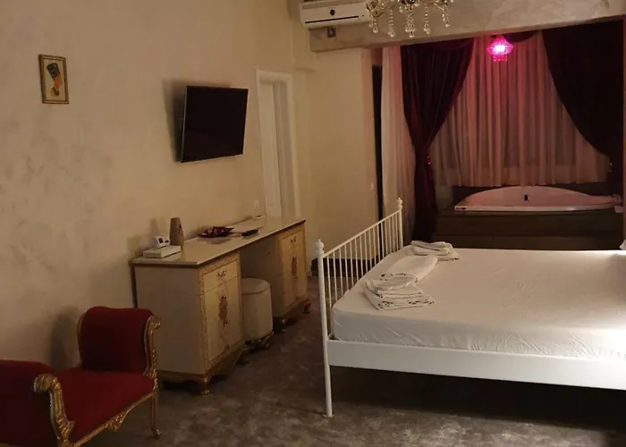 Rendez-vous Alba Iulia *