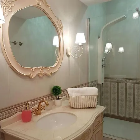 Rendez-vous Alba Iulia Apartment Bucharest