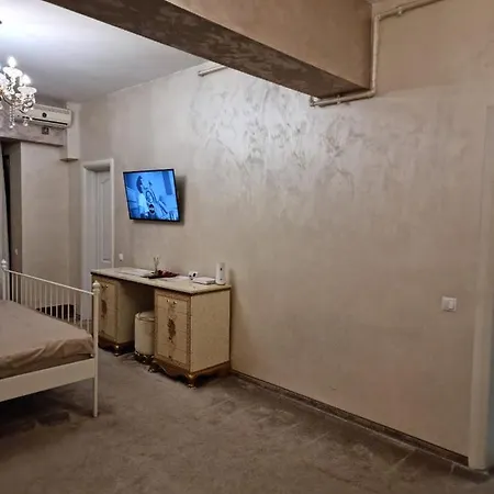 Apartment Rendez-vous Alba Iulia Bucharest