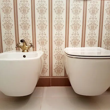 Rendez-vous Alba Iulia Apartamento *