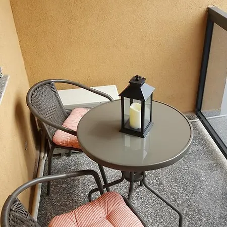 Apartamento Rendez-vous Alba Iulia