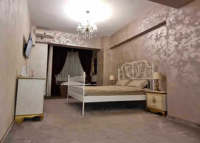 Appartement Rendez-vous Alba Iulia