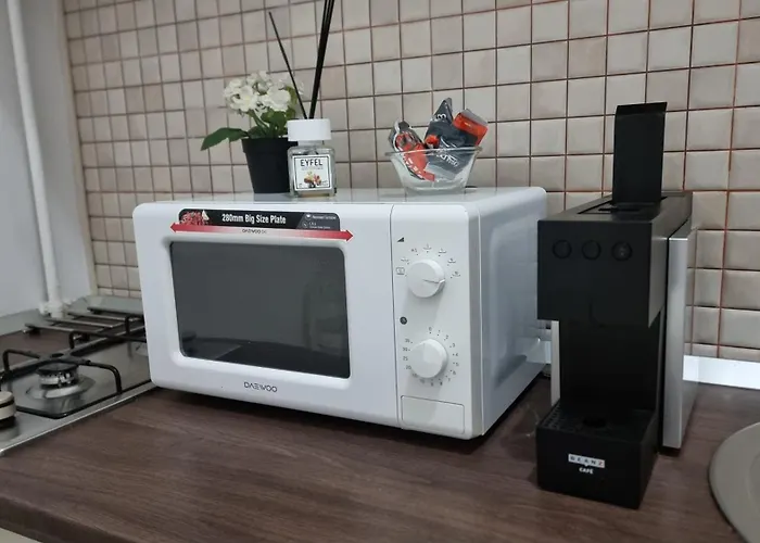 Appartement Rendez-vous Alba Iulia