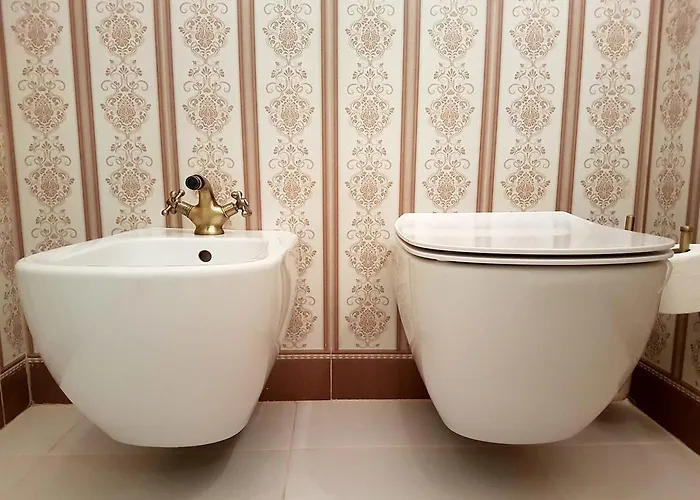 Rendez-vous Alba Iulia Appartement *