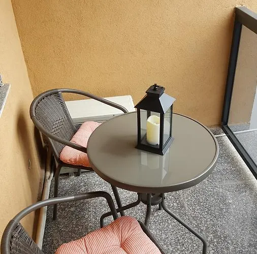 Appartement Rendez-vous Alba Iulia