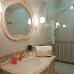 Rendez-vous Alba Iulia 公寓 布加勒斯特